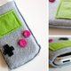 Illustration for article titled The Worlds Second Greatest Gameboy iPhone Case